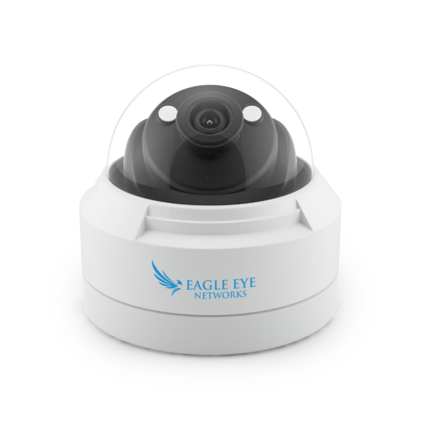 eagle eye networks dome camera